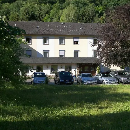 Pensionat Dampfmuehle