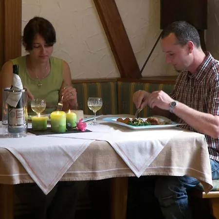 Dampfmuehle Casa de hóspedes