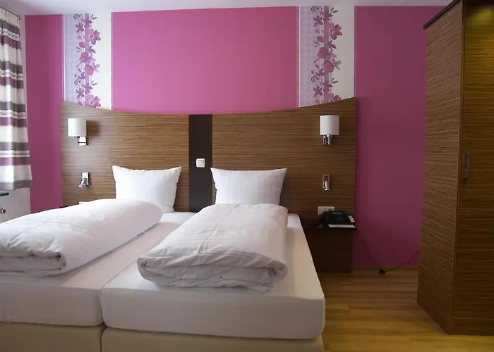 Гостевой дом Dampfmuehle Энкирх