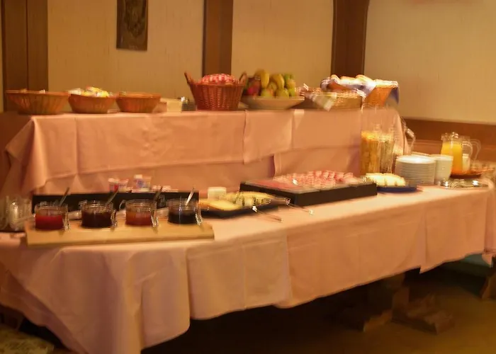 Dampfmuehle 3* Enkirch