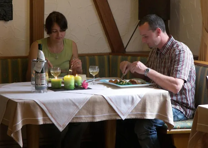 Dampfmuehle Gasthuis