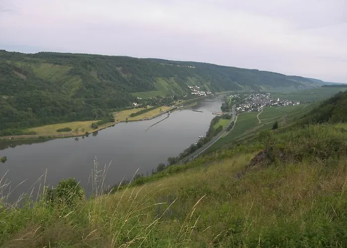 Гостевой дом Dampfmuehle 3*