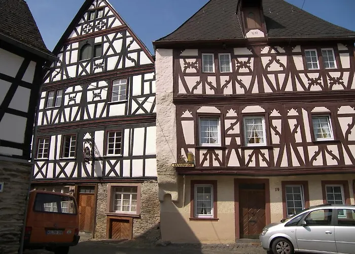 Dampfmuehle Gasthuis