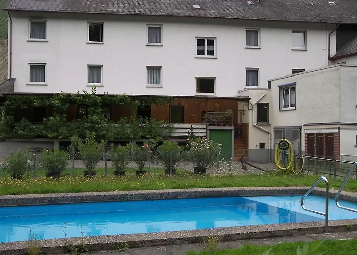 Dampfmuehle Gasthuis 3*