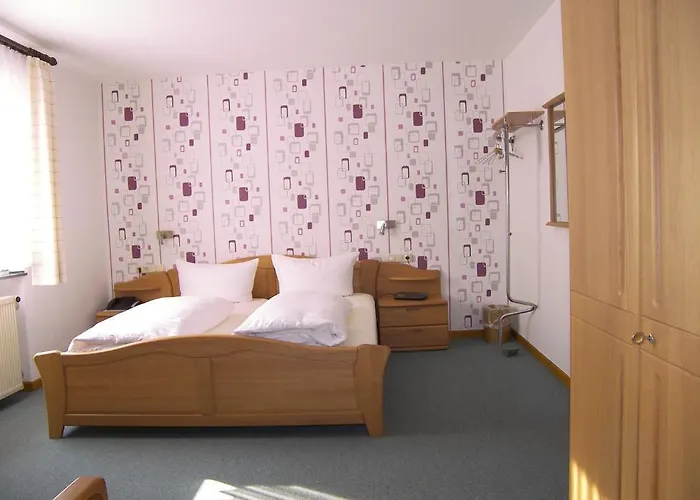 Gasthuis Dampfmuehle 3*