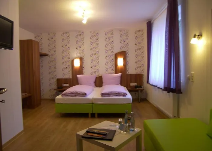 Dampfmuehle Гостевой дом Энкирх